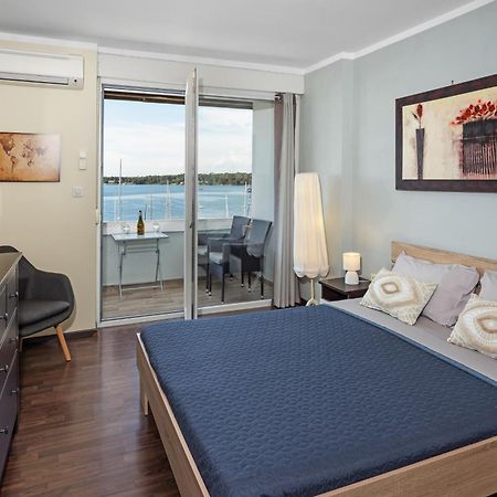 Apartment Seaview Arena Pula Exterior foto